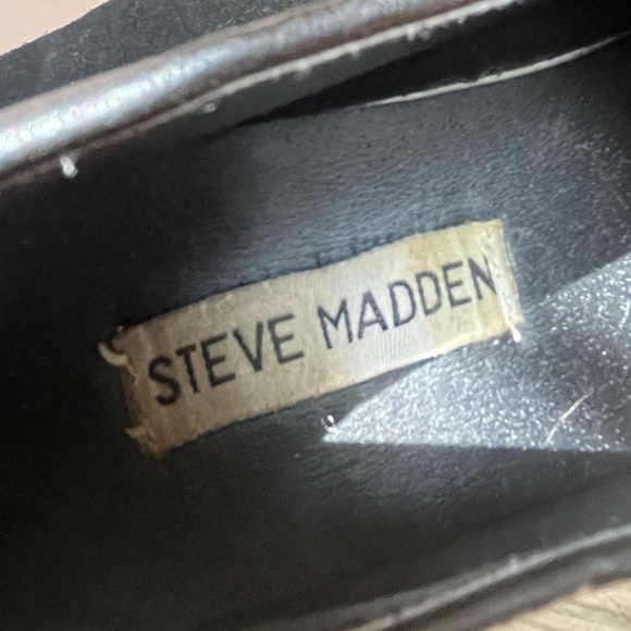 Steve Madden Buhba Slip On Sneaker - Picture 7 of 7
